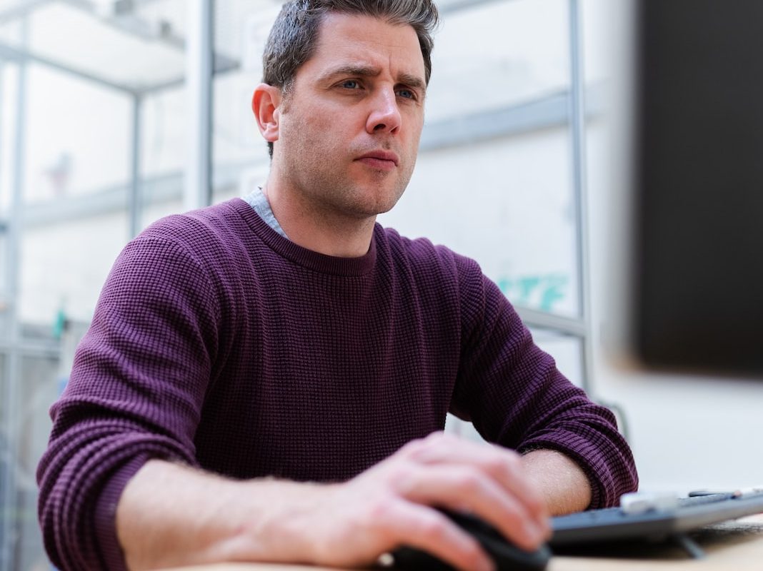 Professional IT Services in UAE