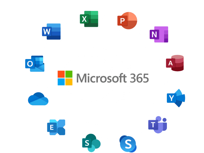 Microsoft365