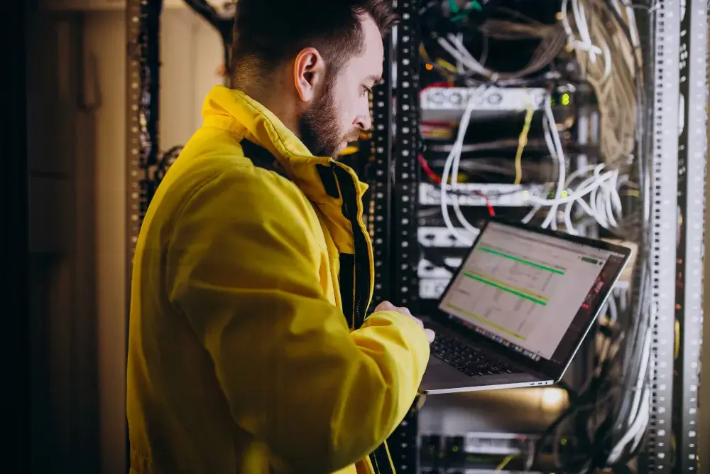 Top 7 Infrastructure Solutions in UAE That Help Your Business Grow Faster 6 Infrastructure Solutions UAE