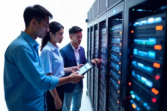 Top 7 Infrastructure Solutions in UAE That Help Your Business Grow Faster 9 Infrastructure Solutions UAE
