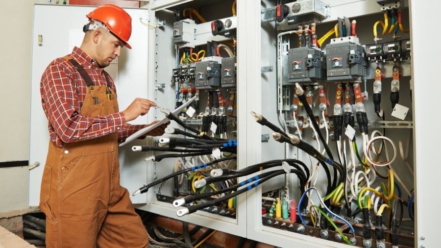 Benefits of Structured Cabling