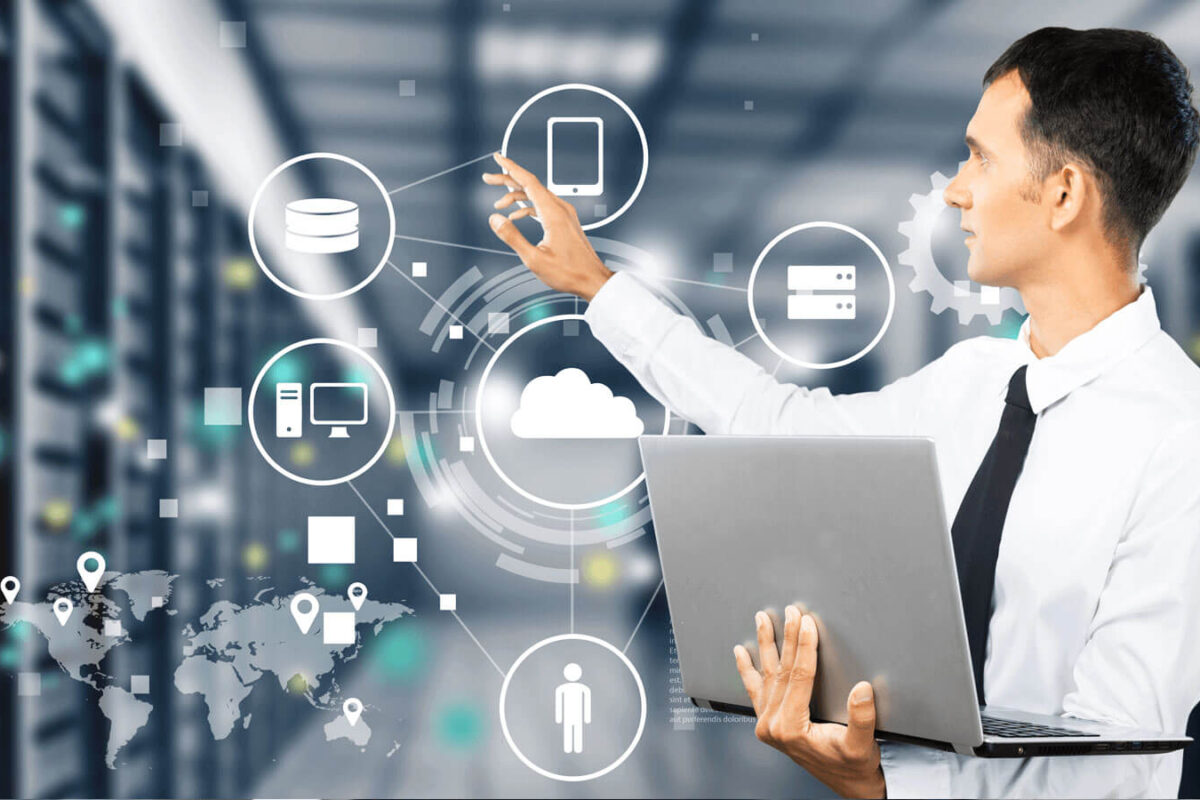 Infrastructure Solutions UAE