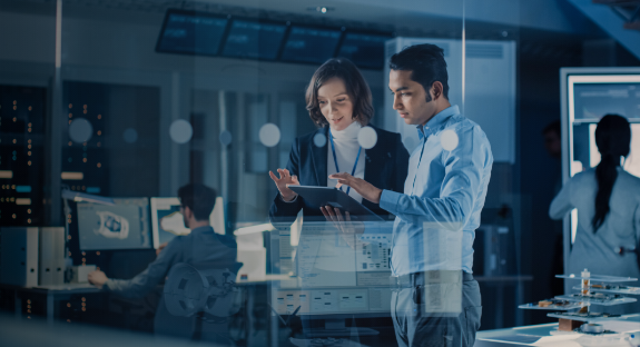 Top Trends in Infrastructure Solutions UAE for 2025 7 Infrastructure Solutions UAE