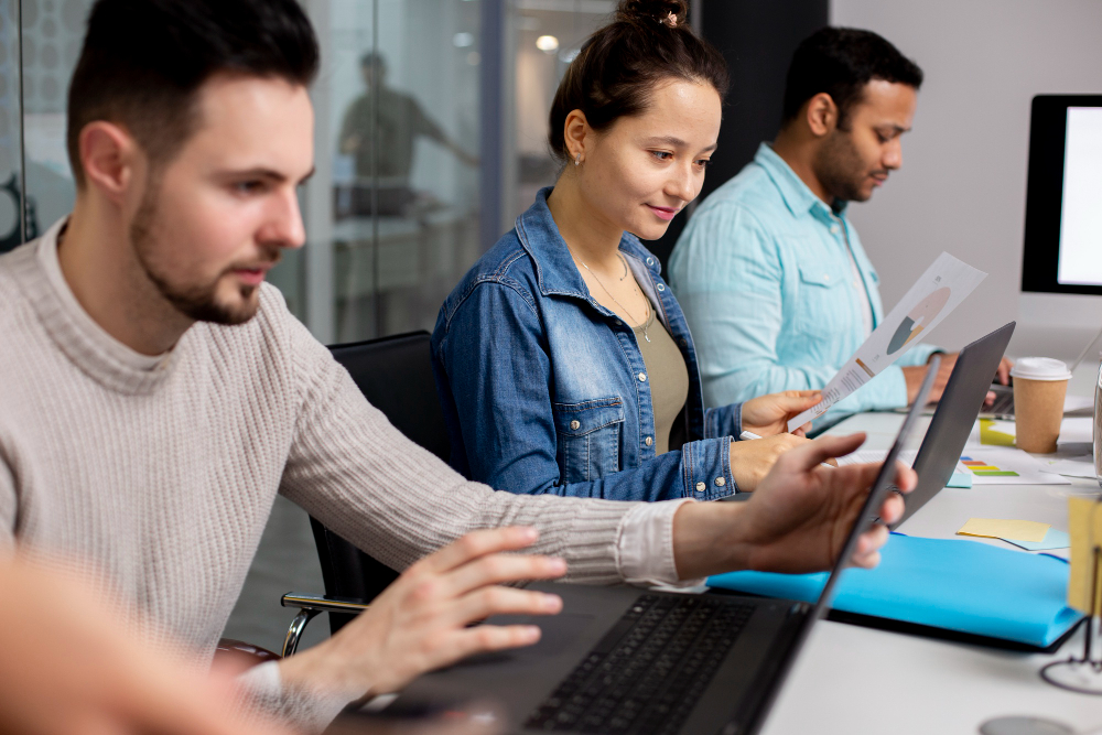 How Microsoft 365 in Dubai Is Transforming Business Collaboration 8 Microsoft 365 in Dubai