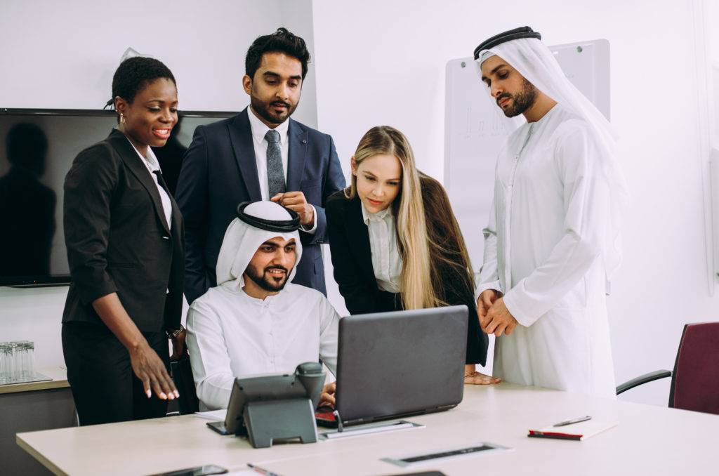Benefits of Hiring Professional IT Services in UAE for Long-Term Success 9 Professional IT Services in UAE