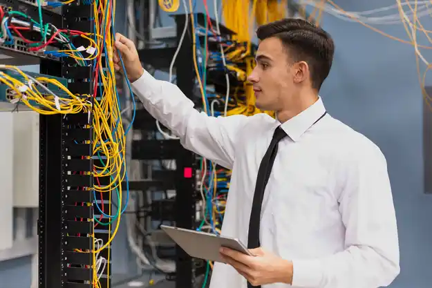 How to Choose the Best WiFi Deployment Company in UAE for Your Office Setup 5 WiFi Deployment Company UAE