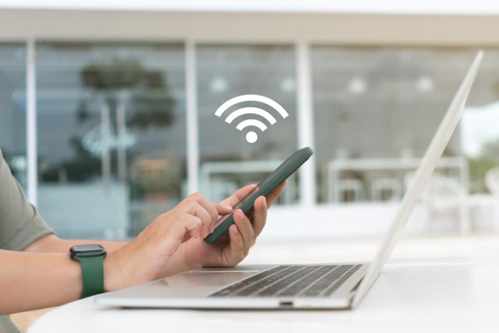 How Wireless LAN Solutions in Dubai Improve Office Productivity 8 Wireless LAN Solutions Dubai