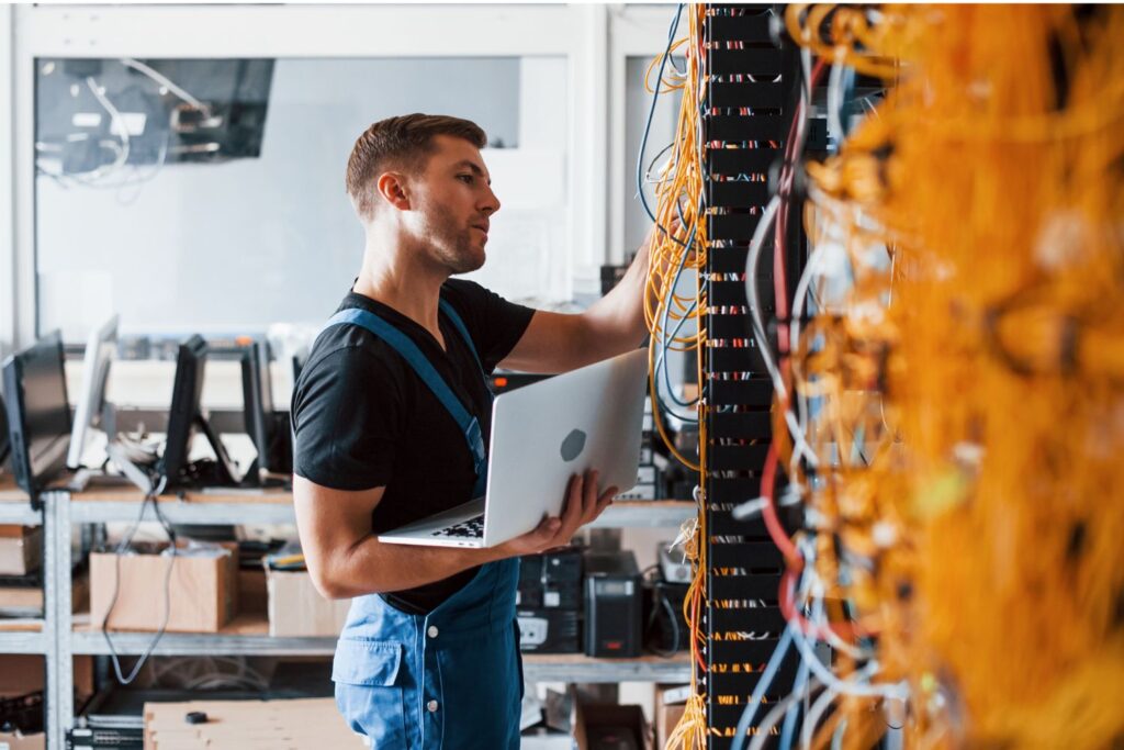 Structured Cabling Services in Dubai: A Complete Guide for Businesses 6 Structured Cabling Services in Dubai