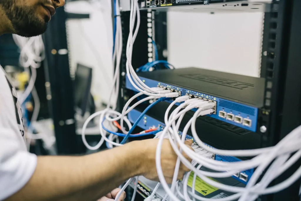 Structured Cabling Services in Dubai: A Complete Guide for Businesses 7 Structured Cabling Services in Dubai