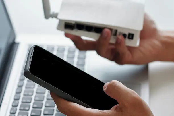 Expert WiFi Technician Dubai: Fast, Reliable, and Affordable WiFi Solutions 9 WiFi Technician Dubai