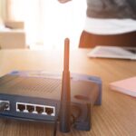 WiFi Technician Dubai