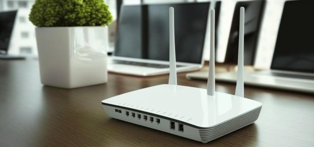 Wireless LAN Solutions in Dubai: Boosting Business Connectivity 9 Wireless LAN Solutions in Dubai