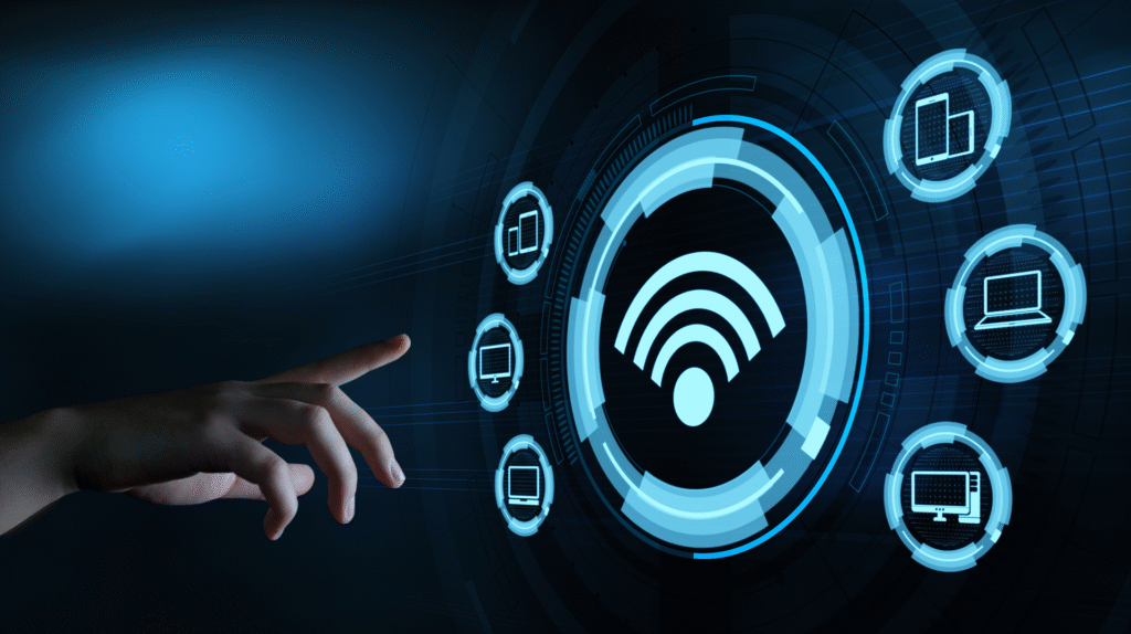 Wireless LAN Solutions in Dubai: Boosting Business Connectivity 8 Wireless LAN Solutions in Dubai