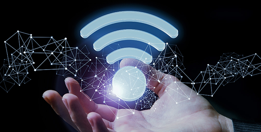 Wireless LAN Solutions in Dubai