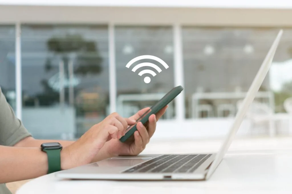 WiFi Specialist in Dubai
