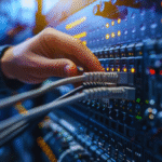 Wireless Network Installation Services